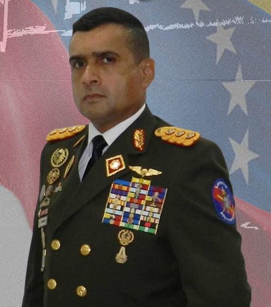 Exhorto al M/G Orlando Ramón Romero Bolívar Comandante General de la ...